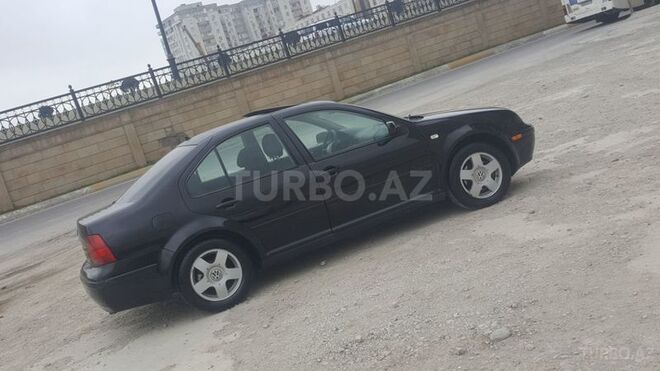 Volkswagen Jetta 1999, 176,000 km - 2.0 л - Bakı