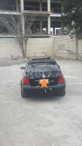 Volkswagen Jetta 1999, 176,000 km - 2.0 л - Bakı
