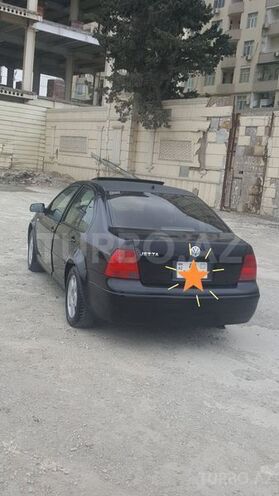Volkswagen Jetta 1999, 176,000 km - 2.0 л - Bakı