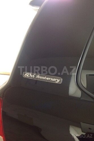 Toyota Land Cruiser 2011, 30,000 km - 4.5 l - Bakı