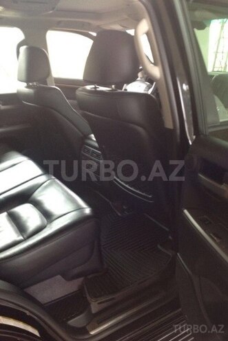 Toyota Land Cruiser 2011, 30,000 km - 4.5 l - Bakı