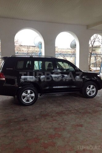 Toyota Land Cruiser 2011, 30,000 km - 4.5 l - Bakı