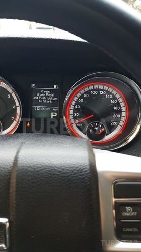 Dodge Durango 2012, 112,000 km - 3.6 л - Bakı
