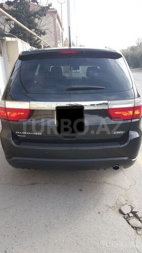 Dodge Durango 2012, 112,000 km - 3.6 л - Bakı