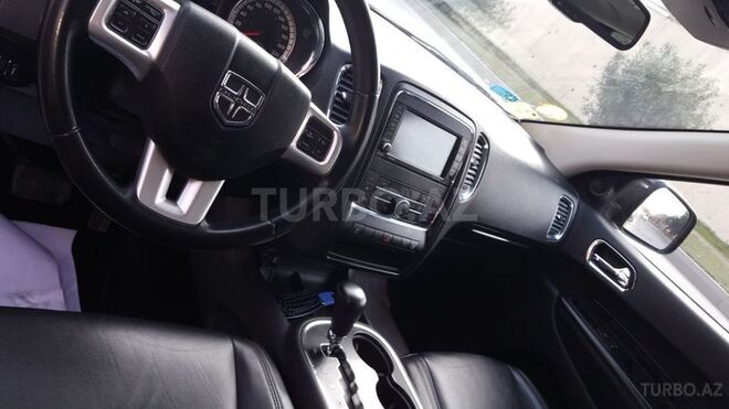 Dodge Durango 2012, 112,000 km - 3.6 л - Bakı