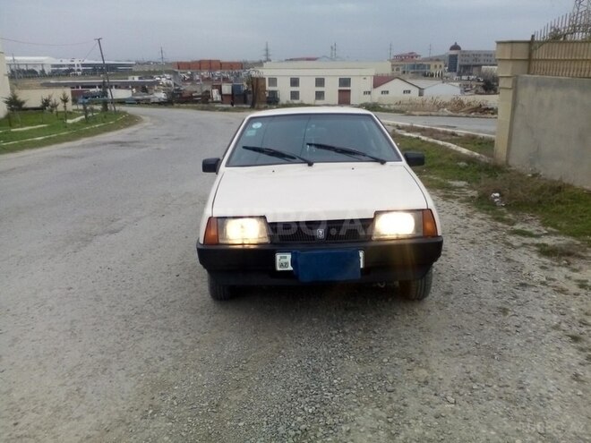 LADA (VAZ) 21099 1996, 514,852 km - 0.1 l - Xırdalan