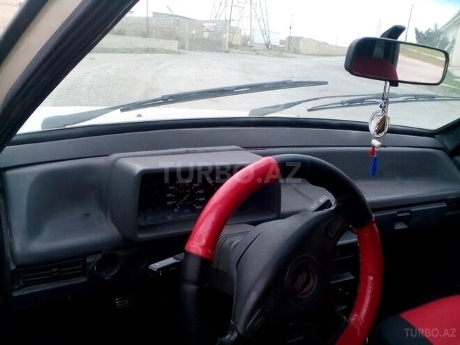 LADA (VAZ) 21099 1996, 514,852 km - 0.1 l - Xırdalan