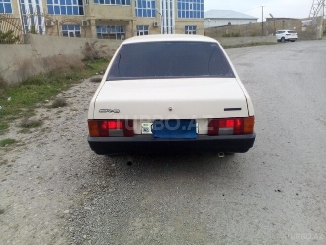 LADA (VAZ) 21099 1996, 514,852 km - 0.1 l - Xırdalan