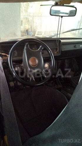 LADA (VAZ) 2107 1986, 900,000 km - 1.5 л - Xudat