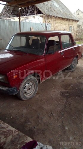 LADA (VAZ) 2107 1986, 900,000 km - 1.5 л - Xudat