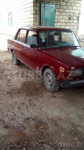 LADA (VAZ) 2107 1986, 900,000 km - 1.5 л - Xudat