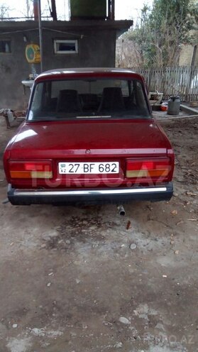 LADA (VAZ) 2107 1986, 900,000 km - 1.5 л - Xudat