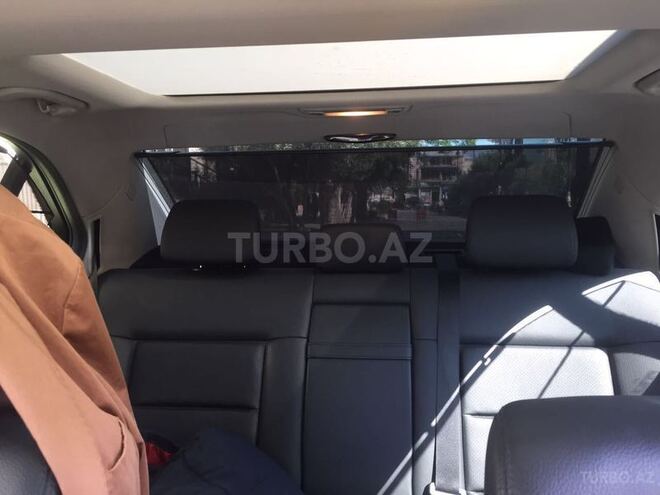 Mercedes E 220 2010, 230,000 km - 2.2 л - Bakı