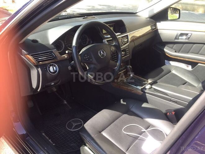 Mercedes E 220 2010, 230,000 km - 2.2 л - Bakı