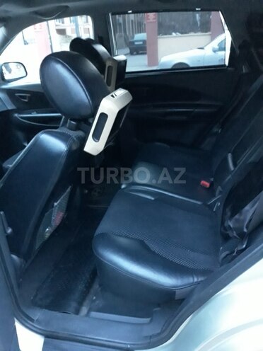 Hyundai Tucson 2009, 147,000 km - 2.0 l - Bakı