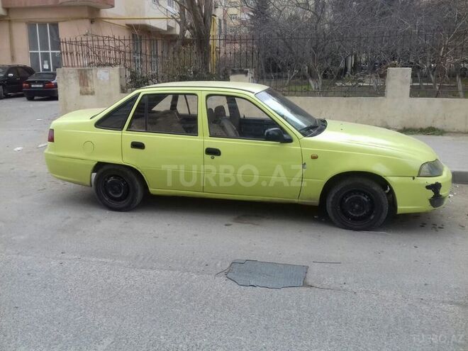 Daewoo Nexia 2009, 100,000 km - 1.5 l - Bakı