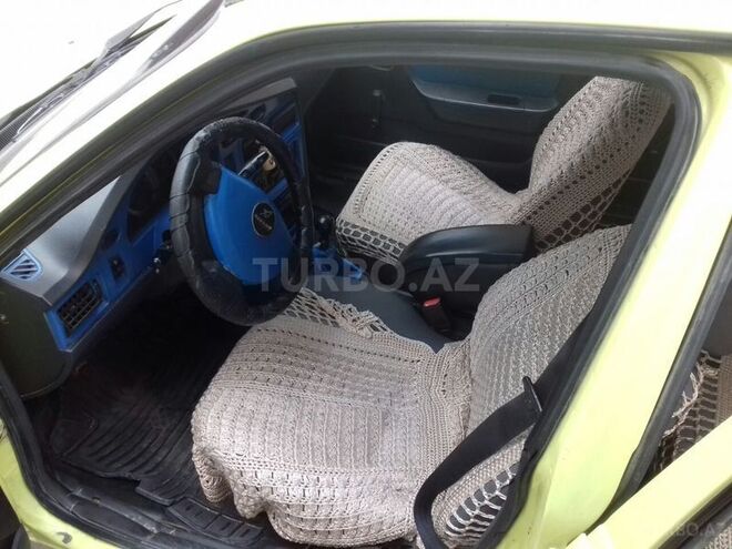 Daewoo Nexia 2009, 100,000 km - 1.5 l - Bakı