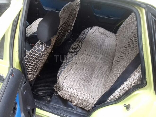 Daewoo Nexia 2009, 100,000 km - 1.5 l - Bakı