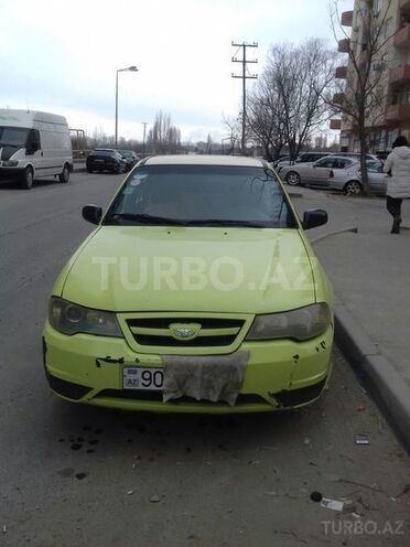 Daewoo Nexia 2009, 100,000 km - 1.5 l - Bakı