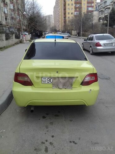 Daewoo Nexia 2009, 100,000 km - 1.5 l - Bakı