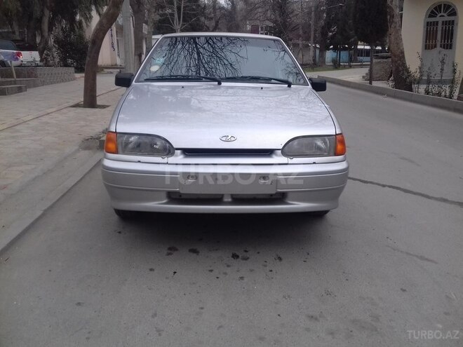 LADA (VAZ) 2115 2011, 144,000 km - 1.6 l - Mingəçevir
