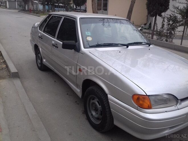 LADA (VAZ) 2115 2011, 144,000 km - 1.6 l - Mingəçevir