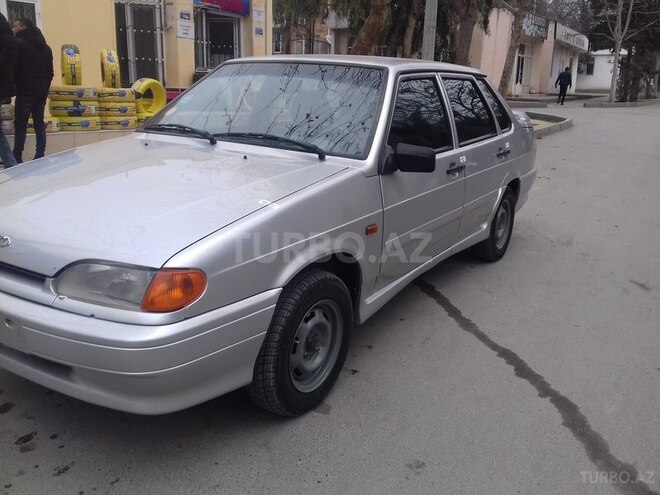 LADA (VAZ) 2115 2011, 144,000 km - 1.6 l - Mingəçevir