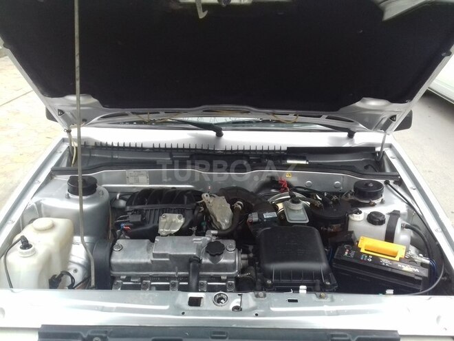 LADA (VAZ) 2115 2011, 144,000 km - 1.6 l - Mingəçevir