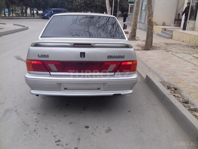 LADA (VAZ) 2115 2011, 144,000 km - 1.6 l - Mingəçevir