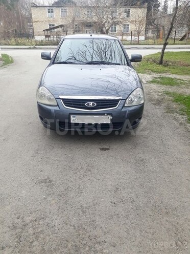 LADA (VAZ) Priora 2013, 83,000 km - 1.6 l - Mingəçevir