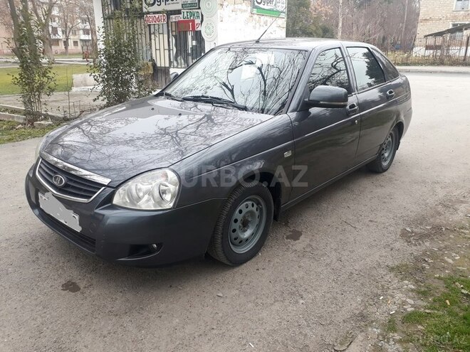 LADA (VAZ) Priora 2013, 83,000 km - 1.6 l - Mingəçevir