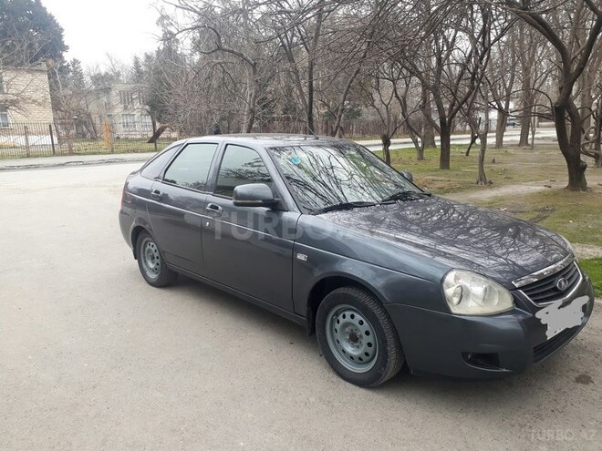 LADA (VAZ) Priora 2013, 83,000 km - 1.6 l - Mingəçevir