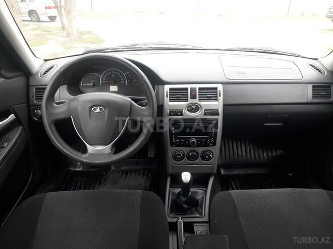 LADA (VAZ) Priora 2013, 83,000 km - 1.6 l - Mingəçevir