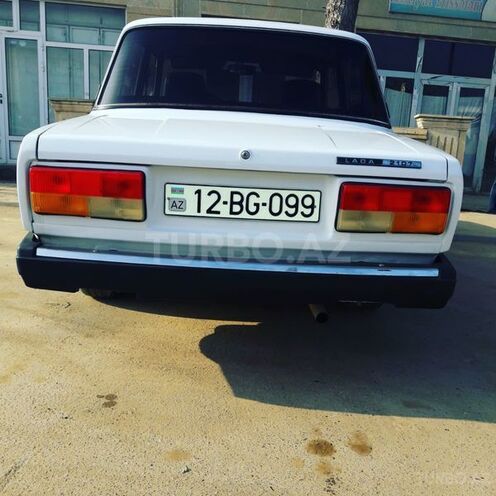LADA (VAZ) 2107 2008, 6,500 km - 0.1 л - Biləsuvar