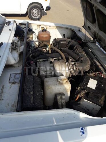 LADA (VAZ) 2107 2008, 6,500 km - 0.1 л - Biləsuvar