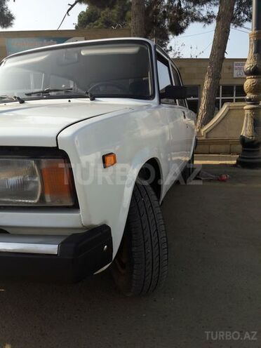 LADA (VAZ) 2107 2008, 6,500 km - 0.1 л - Biləsuvar