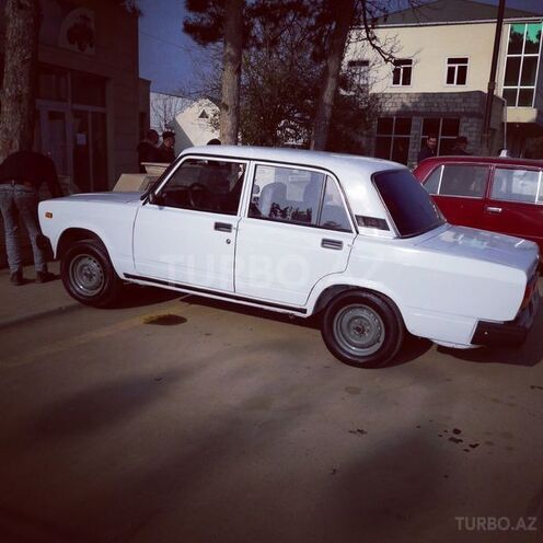 LADA (VAZ) 2107 2008, 6,500 km - 0.1 л - Biləsuvar