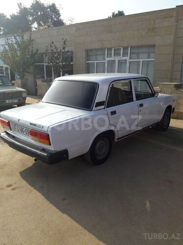 LADA (VAZ) 2107 2008, 6,500 km - 0.1 л - Biləsuvar