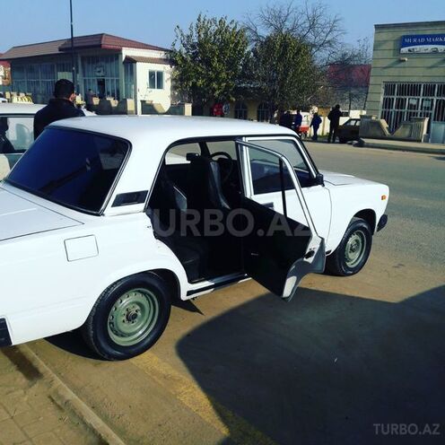 LADA (VAZ) 2107 2008, 6,500 km - 0.1 л - Biləsuvar
