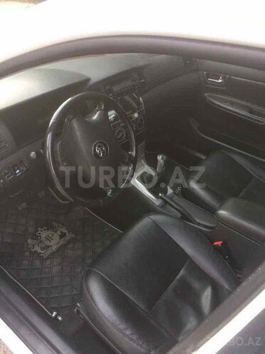 BYD F3 2012, 211,000 km - 1.5 l - Bakı
