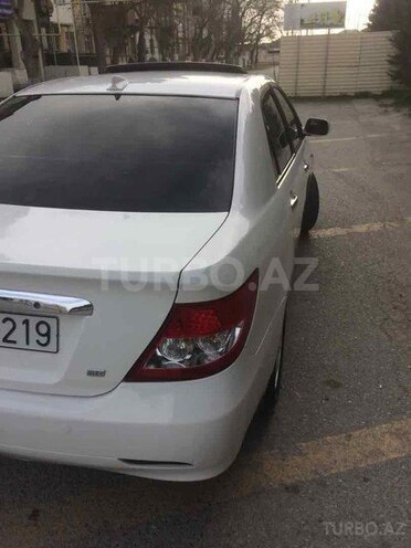 BYD F3 2012, 211,000 km - 1.5 l - Bakı