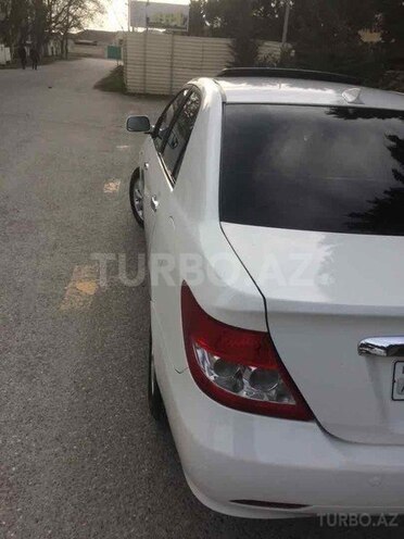 BYD F3 2012, 211,000 km - 1.5 l - Bakı