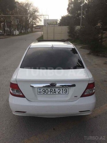 BYD F3 2012, 211,000 km - 1.5 l - Bakı