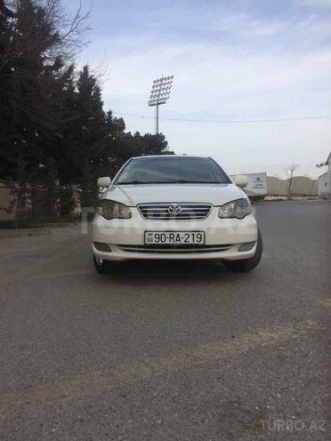 BYD F3 2012, 211,000 km - 1.5 l - Bakı
