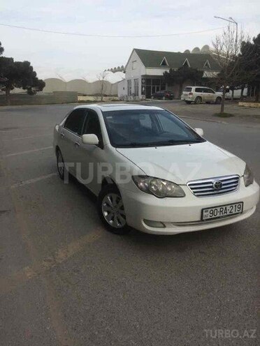 BYD F3 2012, 211,000 km - 1.5 l - Bakı