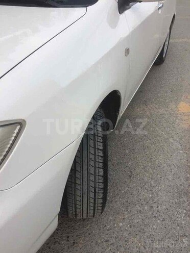 BYD F3 2012, 211,000 km - 1.5 l - Bakı