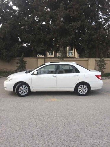 BYD F3 2012, 211,000 km - 1.5 l - Bakı