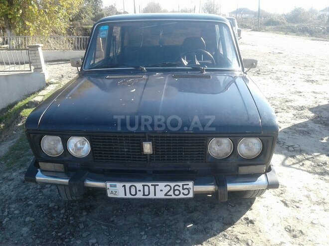 LADA (VAZ) 2106 1986, 200,000 km - 1.5 l - Biləsuvar