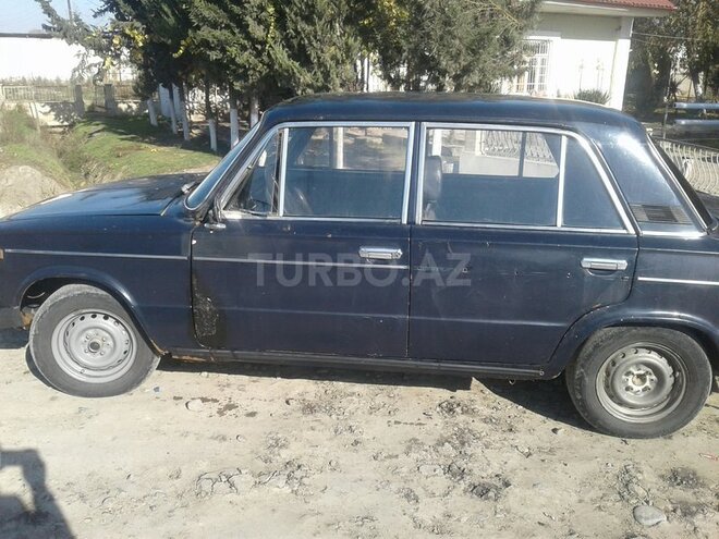 LADA (VAZ) 2106 1986, 200,000 km - 1.5 l - Biləsuvar