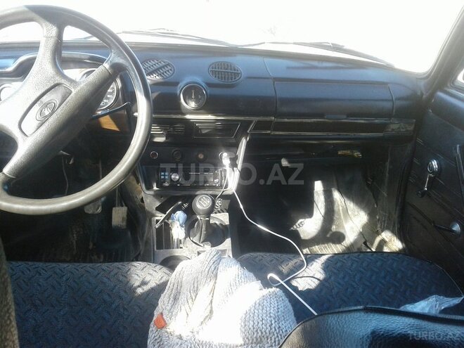LADA (VAZ) 2106 1986, 200,000 km - 1.5 l - Biləsuvar